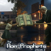 Divine Diversion: Tax Dollars Flow to Private Religious Schools