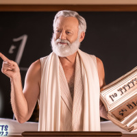 Hey Abbott! Turns Classrooms into X Commandments Showtime