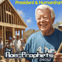 Carters Humility vs. Today’s Political Show