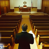 Southern Baptist Membership Hits 50-Year Low