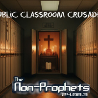 Bible Reading in Public Schools Sparks Controversy