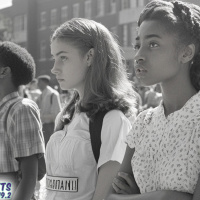 Segregation Signs Spark Outrage at Georgia School