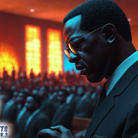 Atlanta Pastor Backpedals After Blaming Black Families, Not Cops