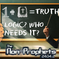 Xtian Professor Claims Atheism Fuels Assault and Self-Harm