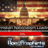 Project 2025 Holds the Feds Reins