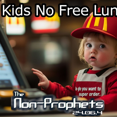 The Non-prophets