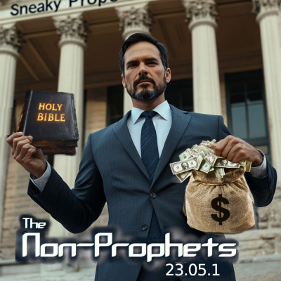 The Non-prophets