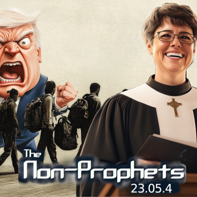 The Non-prophets