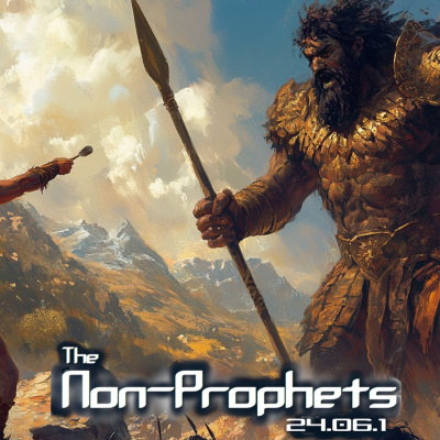 The Non-prophets