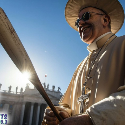 The Non-prophets