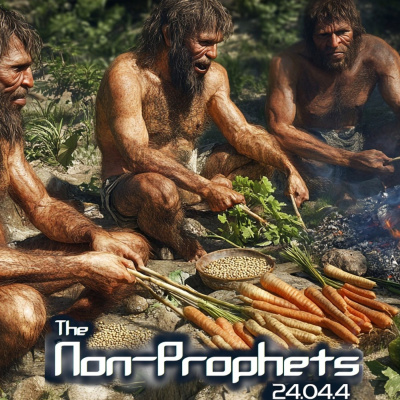 The Non-prophets