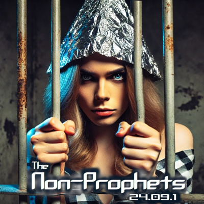 The Non-prophets