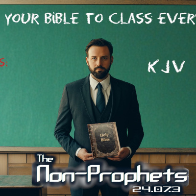 The Non-prophets