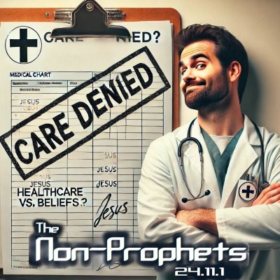The Non-prophets