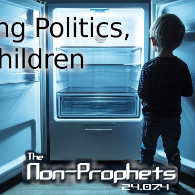 The Non-prophets