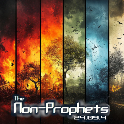 The Non-prophets