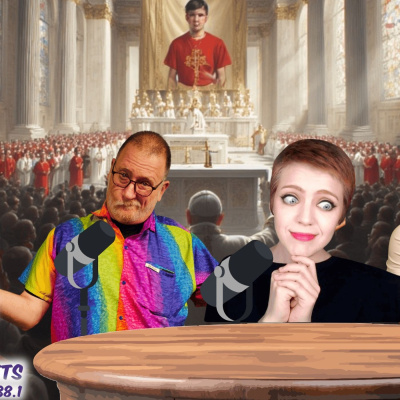 The Non-prophets