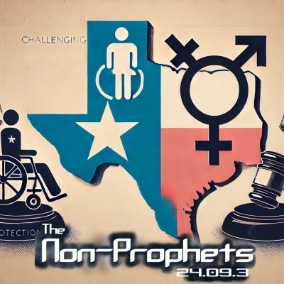 The Non-prophets