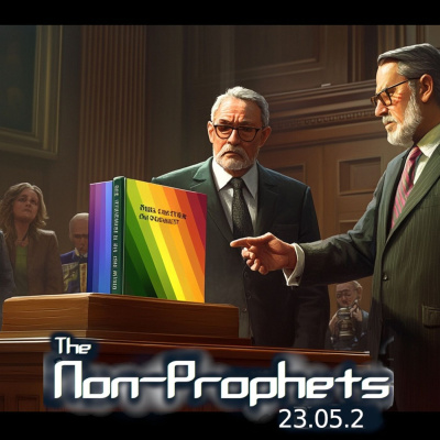 The Non-prophets