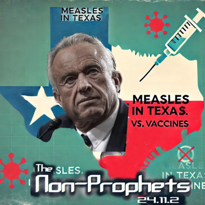 The Non-prophets