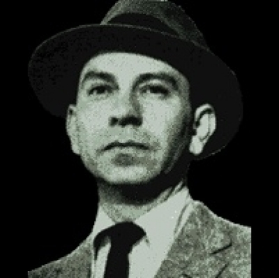 Old Time Dragnet: Hosted By Adam Graham