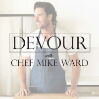 Adam Rapoport, Editor in Chief of Bon Appetite on killer dinner parties, food photography  more.