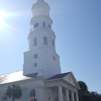 Church Sunday - Smile, Dont Sweat The Small Stuff