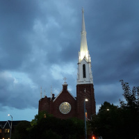 Church Sunday: Giving Reveals Your Purpose