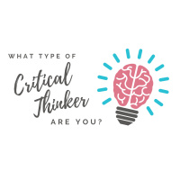 What Type of Critical Thinker are You? | Clutterbug Podcast # 79