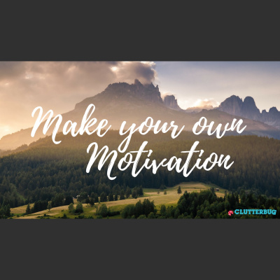 Clutterbug Podcast - Organize, Clean And Transform Your Home