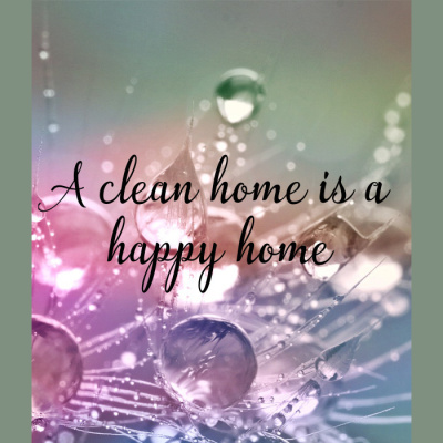 Clutterbug Podcast - Organize, Clean And Transform Your Home