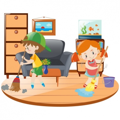 Clutterbug Podcast - Organize, Clean And Transform Your Home
