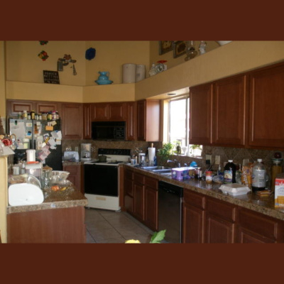 Clutterbug Podcast - Organize, Clean And Transform Your Home