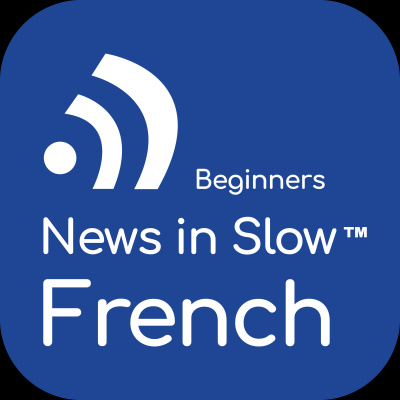 French For Beginners