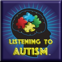 Listening To Autism Podcast