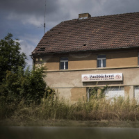 Stadt, Land, Flucht - Wie Europas Dörfer für neues Leben kämpfen