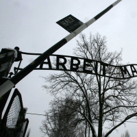 Auschwitz - Topographie eines Vernichtungslagers