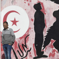 Life or Daesh - Versteinerte Wurzeln des arabischen Frühlings