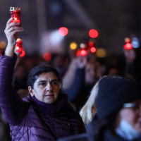 Mit dem Rücken zur Wand - Armenien nach dem verlorenen Krieg