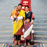 Verordnetes Glück in Bhutan? - Unterwegs im Himalaya-Staat