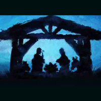 Mary‘s Christmas Dilemma 211212