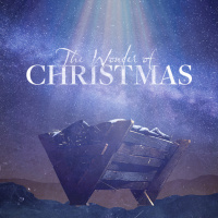 The Wonder of Christmas... Love 221127