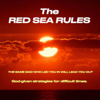 Red Sea Rule One... Exodus 14:1-4 on 211010