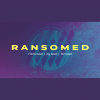 Ransomed (EASTER) 2021