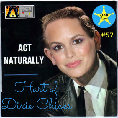 Hart Of Dixie Chicks