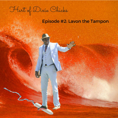 Hart Of Dixie Chicks