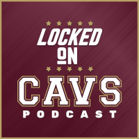 SPECIAL - Locked Ons Black Lives Matter Roundtable - 8 Locked On Hosts discuss life as a black man in America