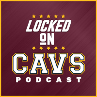 Where the Cavs go from here with Jeff Siegel - Locked on Cavs podcast - Feb. 11, 2020