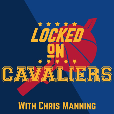 Locked On Cavs