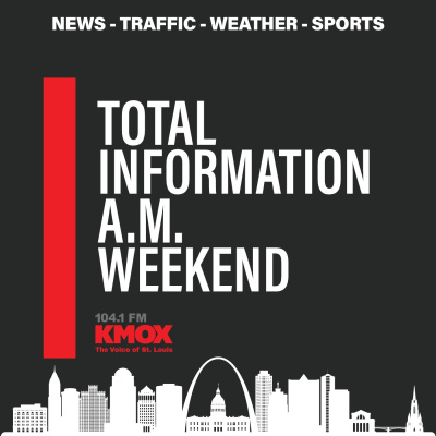 Total Information Am Weekend